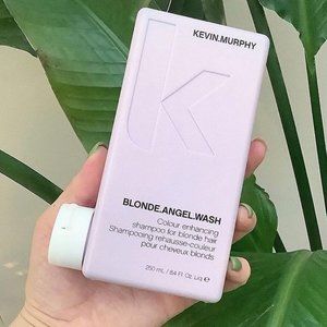 kevin murphy blonde angel wash
